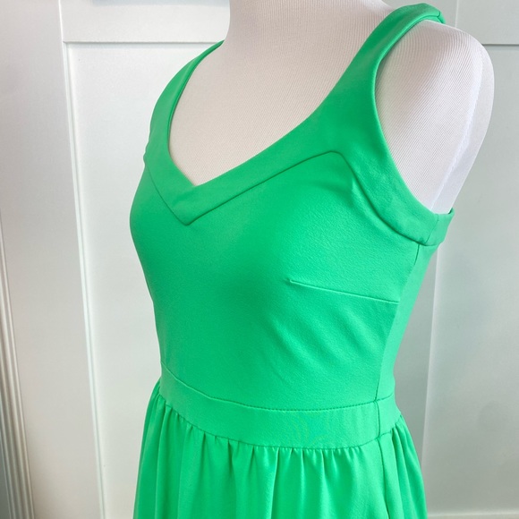 Cynthia Rowley babydoll/pinup style dress | Sz S - Picture 4 of 7